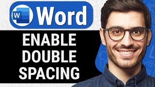 How to Double Space in Microsoft Word (Quick & Easy)
