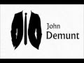 John Demunt - El Legado (Original Mix)