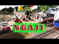 NGAJI | Thole Lan Sri #63 | Film Sepur Ngawur Indonesia