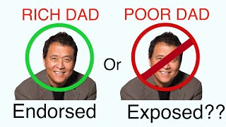 Legit or Fake Guru: Rich Dad, Poor Dad