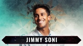 Claude Shannon: The Story of How One Man Created the Information Age | Jimmy Soni