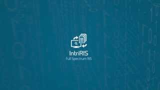 IntriRIS® | Full Spectrum RIS