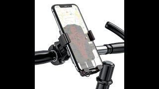 hoco Bicycle / Motorbike Phone Holder (CA73)