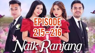 Naik Ranjang Hari Ini 20 Desember 2024   Episode 215