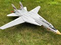 Jetworks F-14 Tomcat KIT build