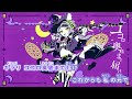 【VTuber】メイジ・オブ・ヴァイオレット【紫咲シオン/ホロライブ2期生】【インスト版(ガイドメロディ付)/カラオケ字幕】