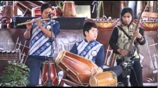 ARUMBA Live Performance (Saung Angklung Udjo) *in the event TEDx Bandung