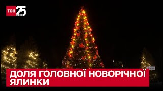 🎄 Доля головної новорічної ялинки країни. Чого очікувати цього року?