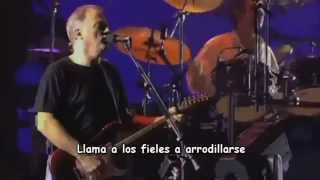 Pink Floyd | Time | Subtítulos Español [Frecuencia Urbana 91.7]