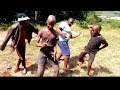 King Kay x M Tee kay x Prince Kay x Flaco RSA x Dope master - Uph'u Baba Music Video (Visualizer)