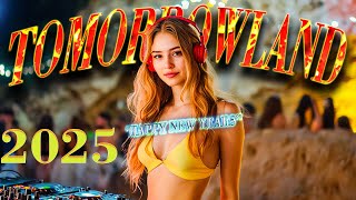 Party Song Mix 2025 🔥 Best Club Music Mix 2025 🎧 DJ Remixes \u0026 Mashups 2025