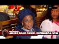 reportage abou yero pende thiam maire mbane demel dembarou sow