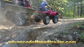 Advanced Offroad Trailer \