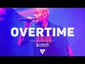 Chris Brown - Overtime (Remix) | RnBass 2020 | FlipTunesMusic™
