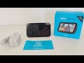 Amazon Echo Show 5 3rd Gen NEWEST One - What Can It Do?
