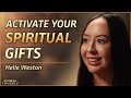 How To Use Your INTUITION To Awaken Your POTENTIAL | Hellè Weston