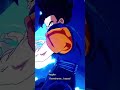 DRAGON BALL Sparking ZERO Vegito Ultimate Blast Short - GogetaSuperx