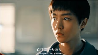 【TFBOYS 王俊凱】電影《刺蝟》飯製《刺蝟·生命的具象 原來只是幻象·轉眼》\