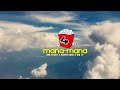 One Scoot X Kippin Rush X SIA 'D' - MANA-MANA (Official Music Audio)