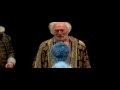 THE TEMPEST - Drown My Book - featuring Christopher Plummer (2010)