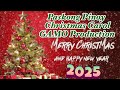 Paskong Pinoy🎄Christmas Songs🎄Caroling Songs🎄Volume Twelve🎄No Ads