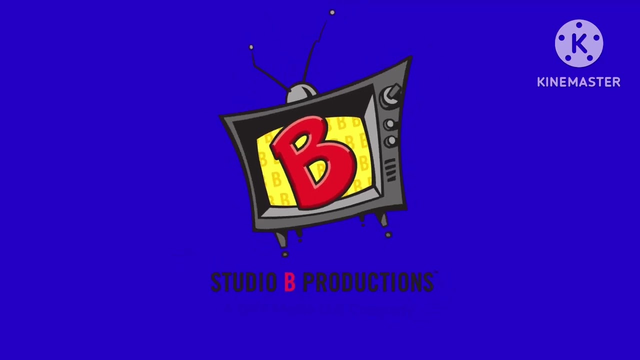 Studio B Productions Logo 2011 Remake - YouTube