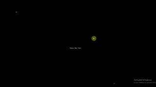 HAPPY NEW YEAR 2021 using PYTHON programing