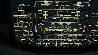 Microsoft Flight Simulator 2020   Wackans FSX   A320Neo   Takeoff 25R   KLAX