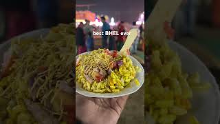 Best BHEL ever recipe #music #song #bollywood #hindisong #damoh #love #howtomakediya #vlogsong