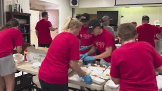 Beyond the Holidays: How The Salvation Army Supports Hawai‘i Year-Round