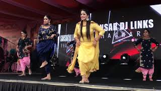 Top Punjabi Culture Group💥Sansar Dj Links Phagwara💥Punjabi Best Dancer💥Punjabi Wedding💥Dj Sansar