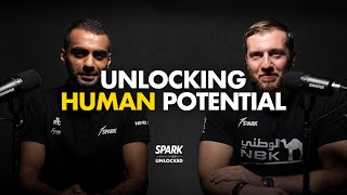 How Science Can Transform Your Training | Coach Wesley | SPARK Unlocked EP 02