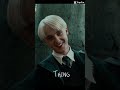 Draco Edit 🍏❤️‍🔥#shorts #trending #dracomalfoy #harrypotter