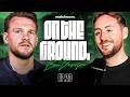 On The Ground ep20: Joshua Vs Dubois Arrivals Ft Hearn, Davison, Chisora & More