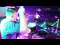 issues her monologue josh manuel drum video live hd