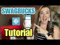 Swagbucks Tutorial | Earn Thousands in Cash Back! | For Beginners