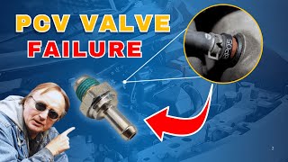 13 Signs \u0026 Symptoms of a Bad PCV VALVE (Only Mechanics Know)