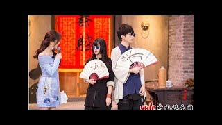 湖南卫视《快乐哆唻咪》大张伟上演广场演唱会