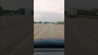 i35 #2024 #hyperlapse #drive #dallas #texas #music  #unbreakable #artist #ryginking