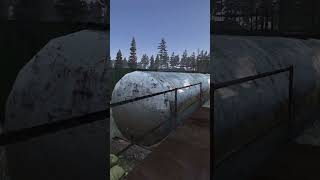 DayZ Interactions in 17 seconds.