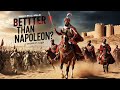 Why Nobody Could Defeat Khalid ibn al-Walid: The Sword of Allah