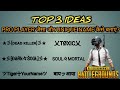 Pro player जैसा or unique name केसे रखे? |Free app| |very easy trick|#shorts #gaming#PUBG#BGMI