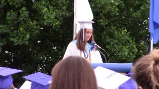 OVHS 2015 Graduation Part2