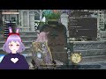 🔴【 ff14 gaia 】ゆるゆるエオルゼアライフ 実はまだミコッテ 33 【 vtuber 】