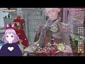 🔴【 ff14 gaia 】ゆるゆるエオルゼアライフ 実はまだミコッテ 33 【 vtuber 】