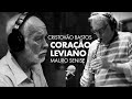 Cristovão Bastos e Mauro Senise | Coração Leviano (Vídeo Oficial)