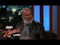 David Alan Grier on Dressing Young & Frisky Old People