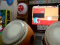 【太鼓の達人7】 ハム太郎とっとこうた～ノリノリでちゅ～