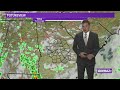 Friday gives 1 more day of lower humidity | Central Georgia weather