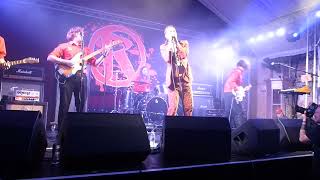 Erotic Secrets Of Pompeii - In the Cosmic Hour , Blackpool Rebellion 3/08/2024